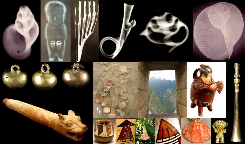 Arqueomusicología