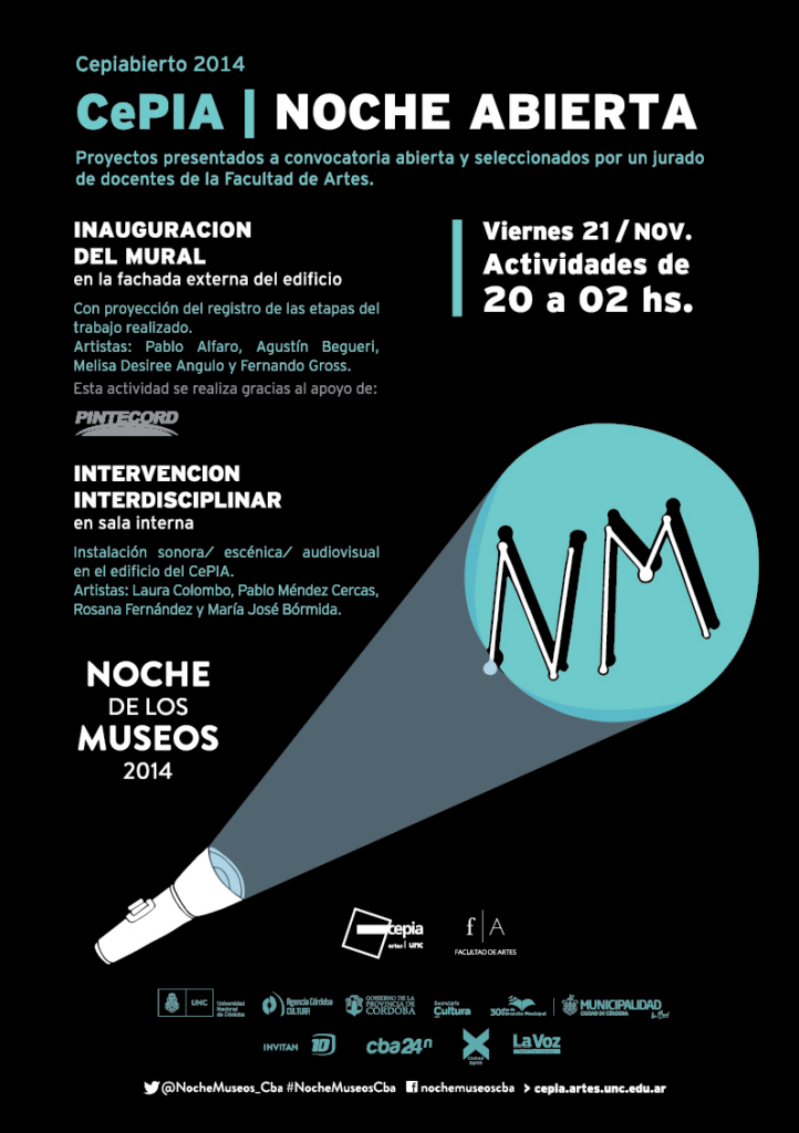Flyer Digital Ultimo